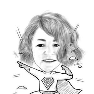 Meet your Posher, Nancy